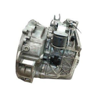 Recambio de caja cambios para mercedes-benz clase gla (w156) 200 cdi referencia OEM IAM 711632 2463608400 A1762610101