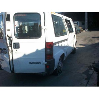 peugeot boxer combi (rs2850)(270/310)(´02) del año 1994