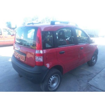 fiat panda (169) del año 2006