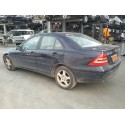 MERCEDES-BENZ CLASE C (W203) BERLINA