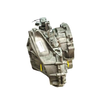 Recambio de caja cambios para mercedes-benz clase gla (w156) 200 cdi referencia OEM IAM 711632 2463608400 A1762610101