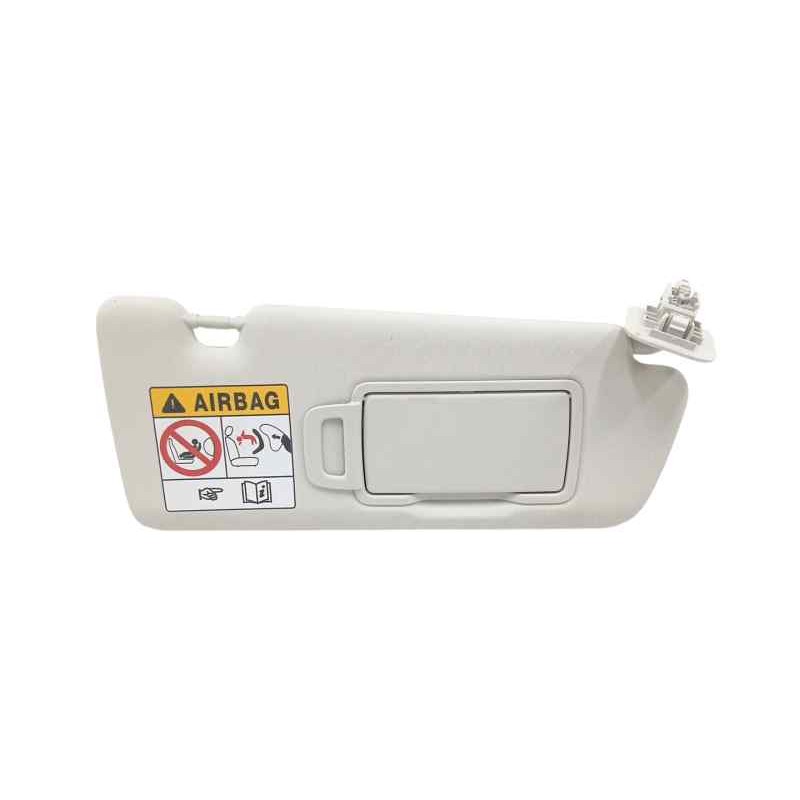 Recambio de parasol derecho para renault megane e-tech suv ev40 (bnj2) referencia OEM IAM 96400XXXXR Recambio de parasol derecho para renault megane e-tech suv ev40 (bnj2) referencia OEM IAM 96400XXXXR
