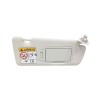 Recambio de parasol derecho para renault megane e-tech suv ev40 (bnj2) referencia OEM IAM 96400XXXXR  