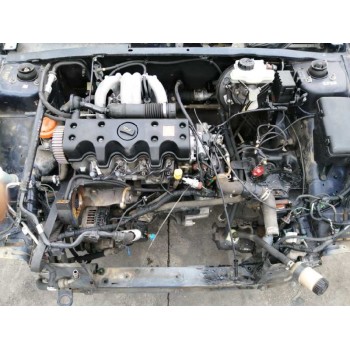 citroën saxo (s0, s1) del año 1999