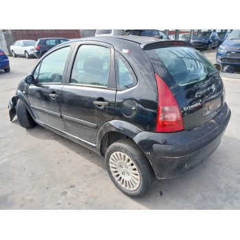 citroën c3 del año 2003