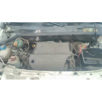 fiat doblo (119) del año 2007