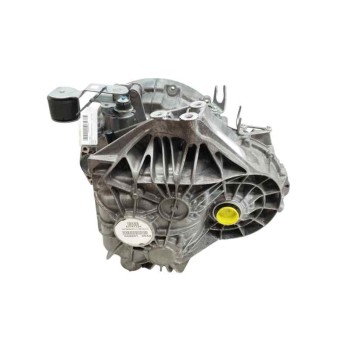 Recambio de caja cambios para mercedes-benz clase gla (w156) 200 cdi referencia OEM IAM 711632 2463608400 A1762610101