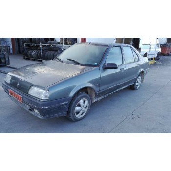 renault 19 hatchback (b/c53) del año 1989