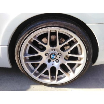 bmw serie 3 coupe (e92) del año 2007