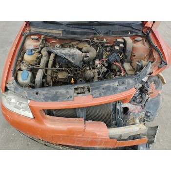 audi a3 (8l) del año 2001