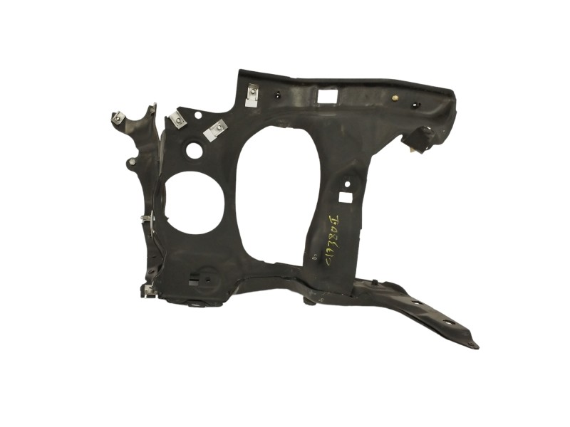 Recambio de soporte faro izquierdo para bmw serie 7 (e65/e66) 730d referencia OEM IAM 51717022967  