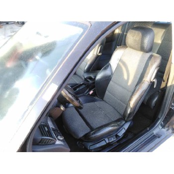 bmw 3 compact (e46) del año 2002