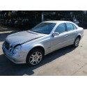 MERCEDES-BENZ CLASE E (W211) BERLINA