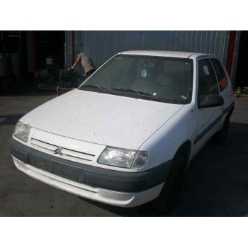 citroën saxo del año 1997