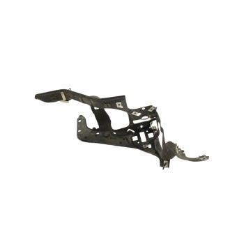 Recambio de soporte faro izquierdo para bmw serie 7 (e65/e66) 730d referencia OEM IAM 51717022967  