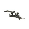 Recambio de soporte faro izquierdo para bmw serie 7 (e65/e66) 730d referencia OEM IAM 51717022967  