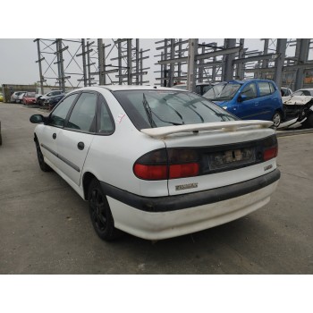 renault laguna (b56) del año 1995