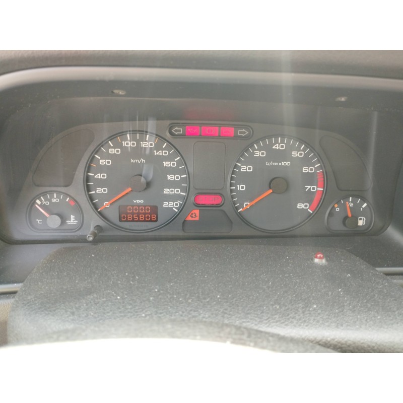 PEUGEOT 306 Hatchback (7A, 7C, N3, N5) 1998
