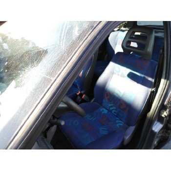 fiat punto berl. (176) del año 1999