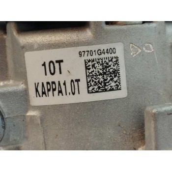 Recambio de compresor aire acondicionado para kia ceed sportswagon 1.0 tgdi cat referencia OEM IAM 97701G4400 ENCHUFE DAÑADO 