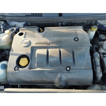 fiat stilo (192) del año 2007