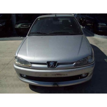 peugeot 306 berlina 3/4/5 puertas (s2) del año 2000