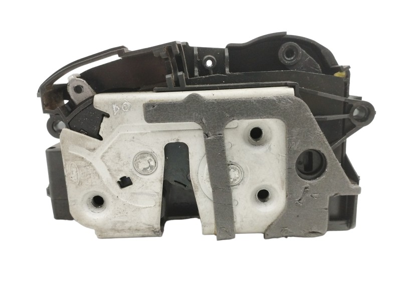 Recambio de cerradura puerta delantera izquierda para ford focus lim. trend + referencia OEM IAM BM5AA21813AG  