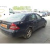 mercedes-benz clase c (w203) berlina del año 2001