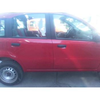fiat panda (169) del año 2006