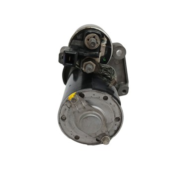 Recambio de motor arranque para citroën c4 picasso 1.2 12v e-thp referencia OEM IAM 9674077280  