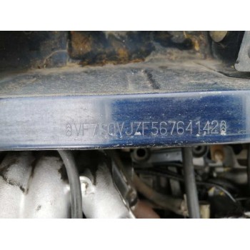 citroën saxo (s0, s1) del año 1999