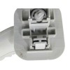 Recambio de parasol derecho para renault megane e-tech suv ev40 (bnj2) referencia OEM IAM 96400XXXXR  