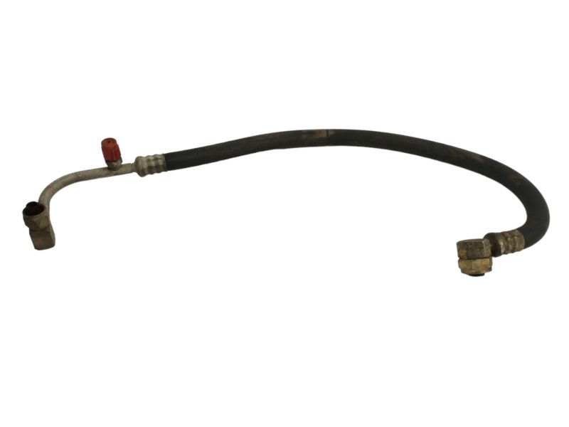 Recambio de tubos aire acondicionado para alfa romeo 75 2.0 referencia OEM IAM Recambio de tubos aire acondicionado para alfa romeo 75 2.0 referencia OEM IAM