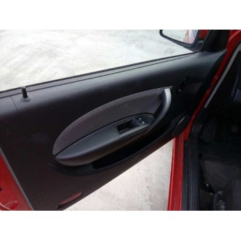 chevrolet aveo del año 2011