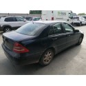 MERCEDES-BENZ CLASE C (W203)