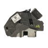 Recambio de cerradura puerta delantera izquierda para ford focus lim. trend + referencia OEM IAM BM5AA21813AG  