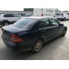 mercedes-benz clase c (w203) del año 2001