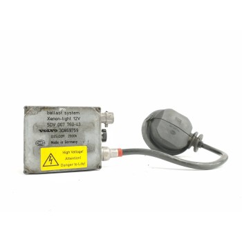 CENTRALITA FAROS XENON 30859759 5DV00776043 