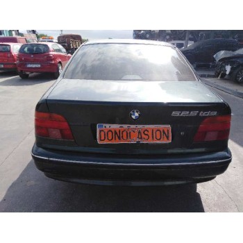 bmw serie 5 berlina (e39) del año 1998