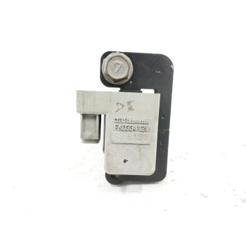Recambio de bobina encendido para subaru impreza g12 1.5 referencia OEM IAM FK0334  