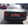 bmw serie 5 berlina (e39) del año 1998
