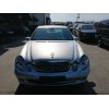 mercedes-benz clase e (w211) berlina del año 2004