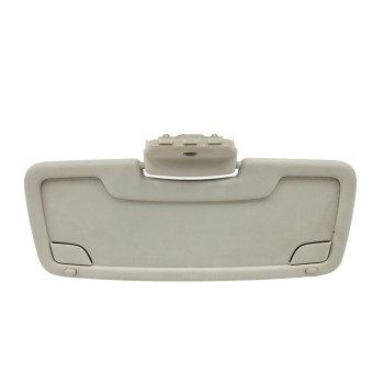 Recambio de parasol izquierdo para smart fortwo coupé (451) 1.0 (451.331, 451.380) referencia OEM IAM   