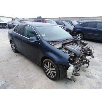 volkswagen jetta (1k2) del año 2008