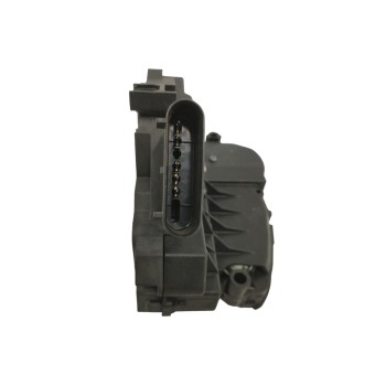 Recambio de cerradura puerta delantera izquierda para ford focus lim. trend + referencia OEM IAM BM5AA21813AG  