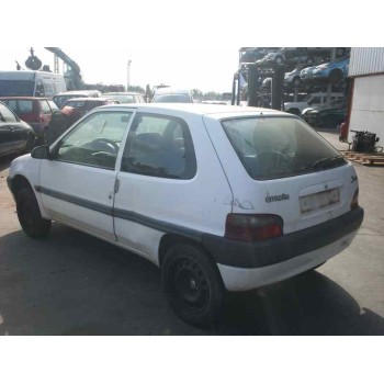 citroën saxo del año 1997