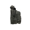Recambio de cerradura puerta delantera izquierda para ford focus lim. trend + referencia OEM IAM BM5AA21813AG  