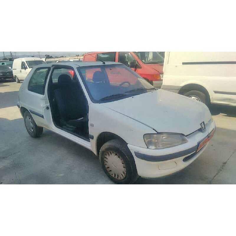 peugeot 106 (s2) del año 2001