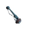 Recambio de puente trasero para fiat ducato furgoneta (250) 100 multijet 2,2 d referencia OEM IAM 1350021080 5148N0 