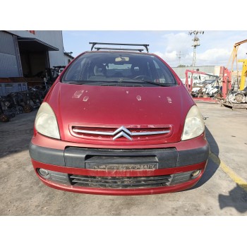 citroën xsara picasso (n68) del año 2004